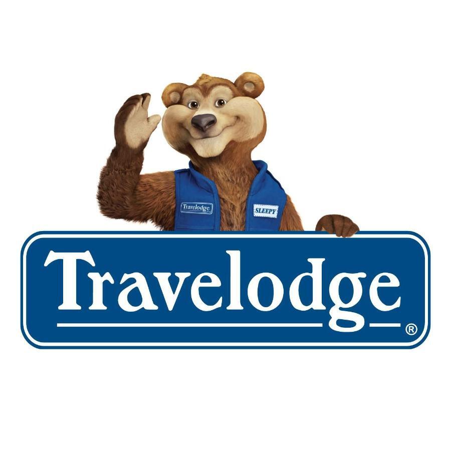 Travelodge By Wyndham Albuquerque West Eksteriør billede